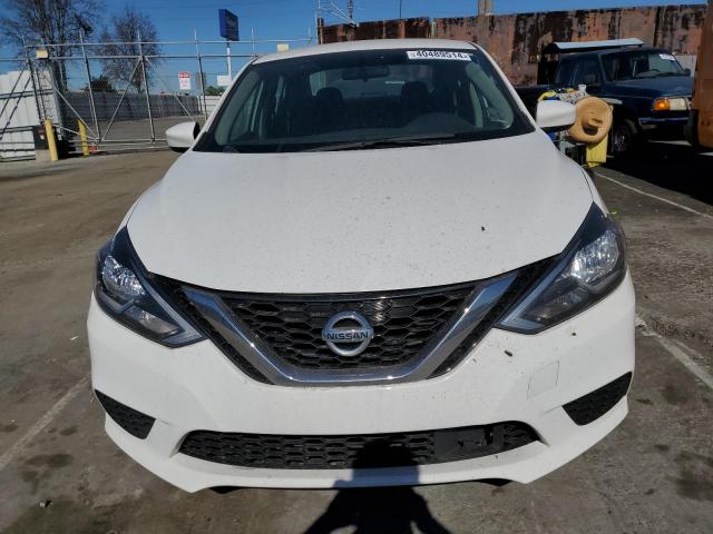 3N1AB7APXJY321055 Nissan SENTRA S
