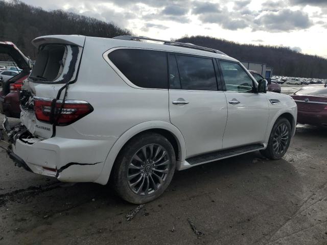 JN8AY2DB9M9794054 Nissan Armada Platinum