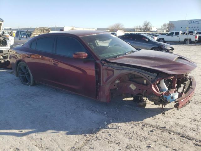 2C3CDXGJXKH506950 Dodge Charger Scat Pack
