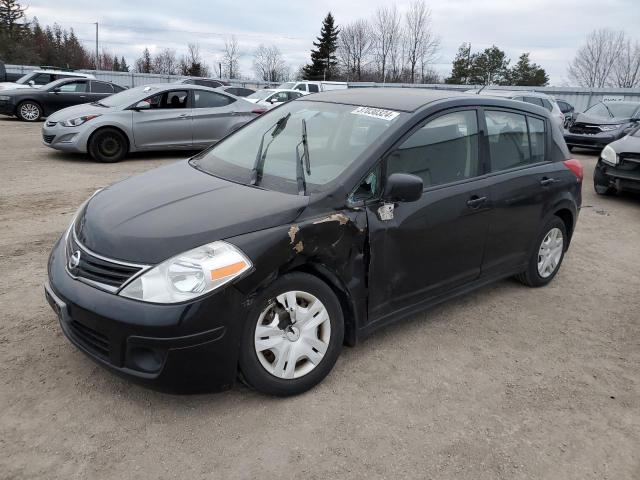 Auction sale of the 2011 Nissan Versa S, vin: 3N1BC1CP3BL405325, lot number: 37030324