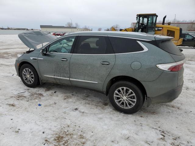 5GAEVAKW1NJ156033 Buick Enclave Essence