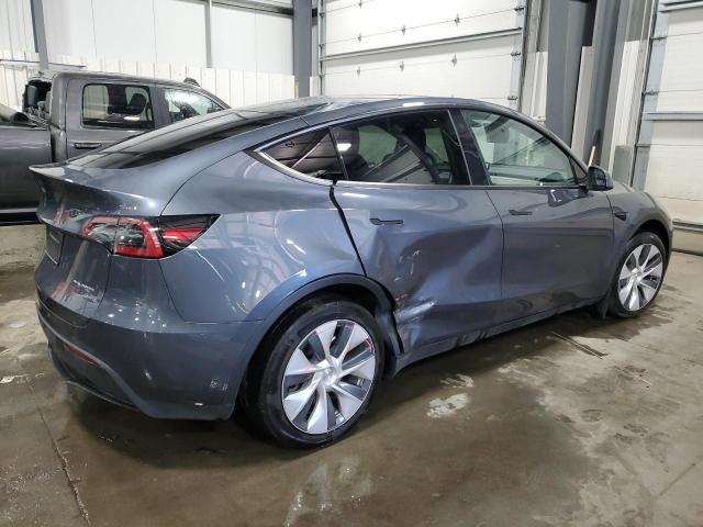 7SAYGDEE6PA025409 Tesla Model Y