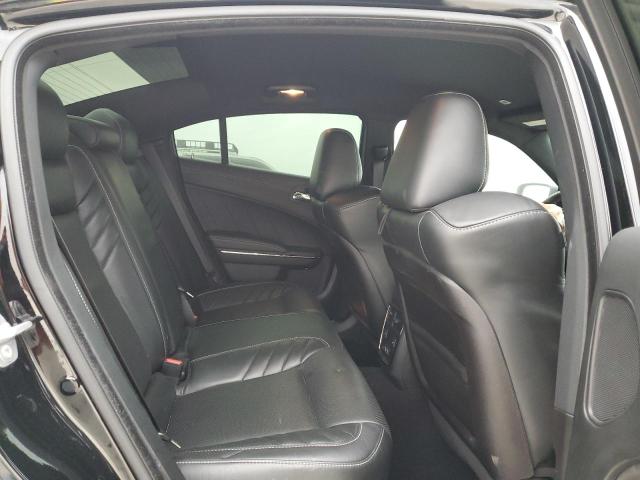 2C3CDXL95NH210461 Dodge Charger Srt Hellcat