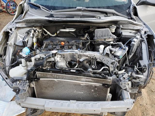 3CZRU6H33LM709871 Honda HR-V LX