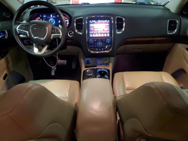 1C4RDJDG1FC185840 Dodge DURANGO LIMITED