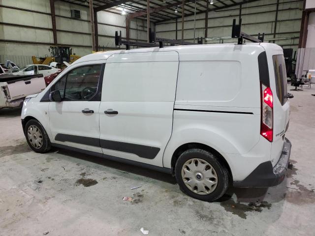 NM0LE7FX4F1201461 Ford Transit Connect Xlt
