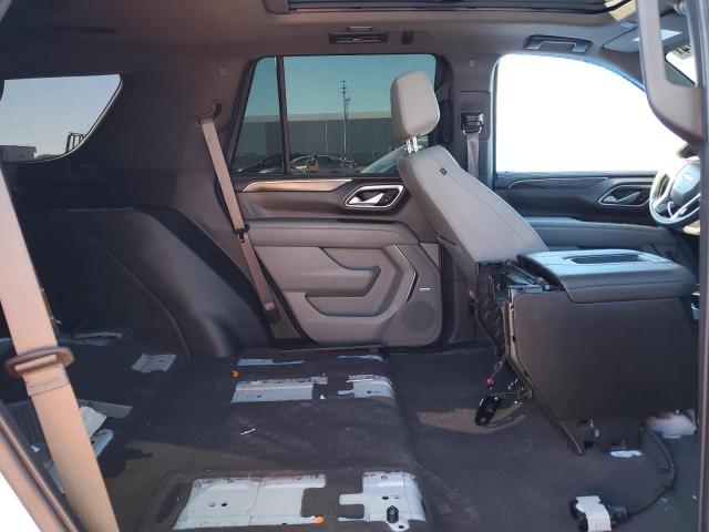 1GNSCNKD9NR132469 Chevrolet Tahoe C1500 Lt