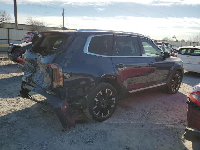 5XYP5DGC4PG371609 KIA Telluride Sx