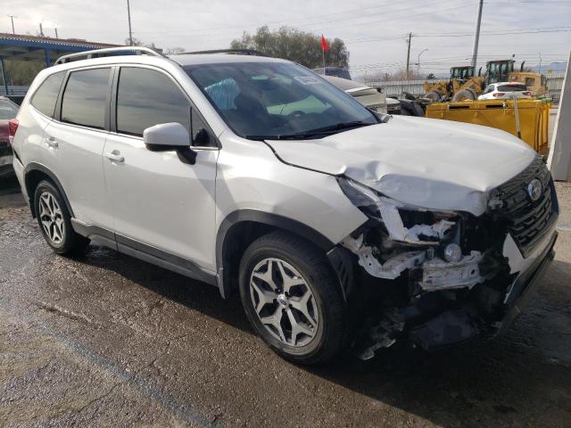 JF2SKAEC1NH515403 Subaru Forester Premium