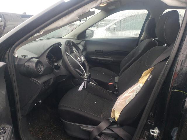 3N1CP5BV7ML519394 Nissan KICKS S