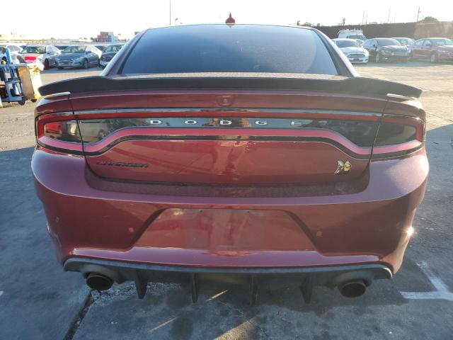 2C3CDXGJ5KH662118 Dodge Charger Scat Pack