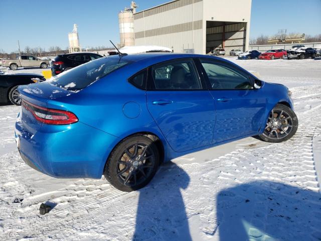 1C3CDFAA9GD703924 Dodge DART SE