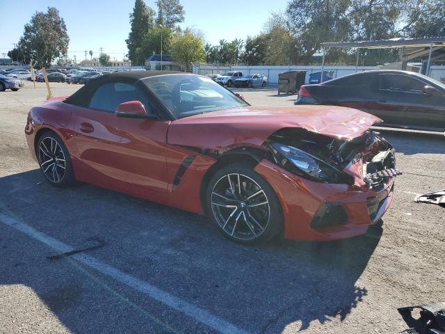 WBAHF3C02NWX81569 BMW Z4 Sdrive30i