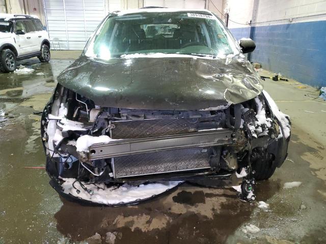 2HKRM4H56FH701530 Honda CR-V EX
