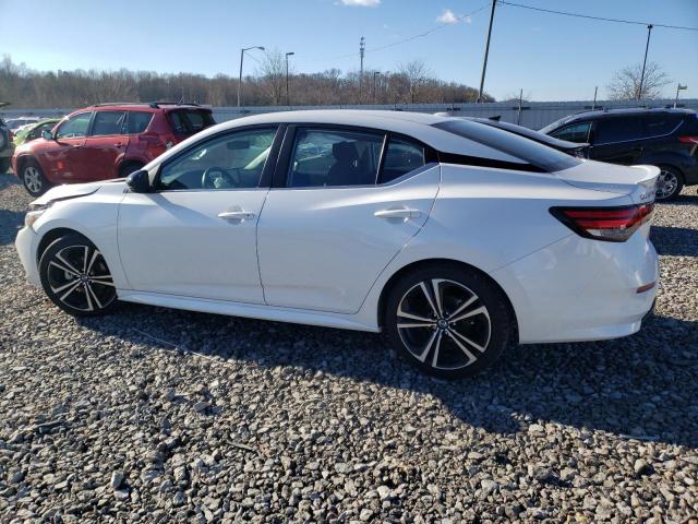 3N1AB8DV6LY302666 Nissan SENTRA SR