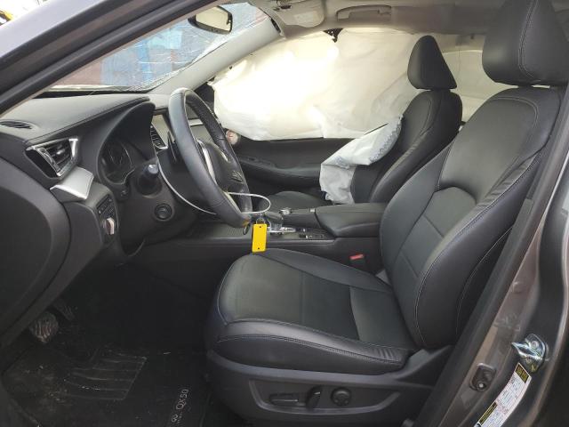 3PCAJ5CB4MF112674 Infiniti Qx50 Essential