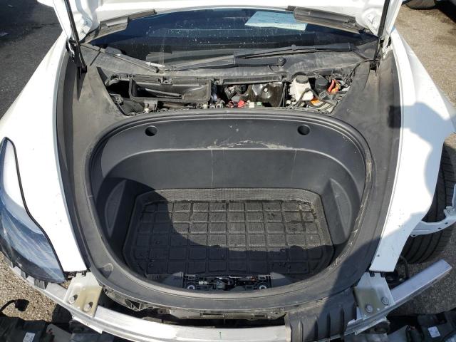 5YJ3E1EA3NF299076 Tesla MODEL 3