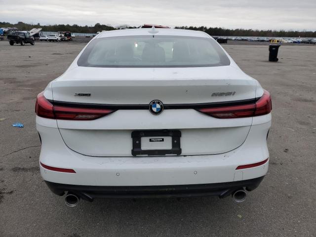 WBA73AK01P7M18431 BMW 228XI