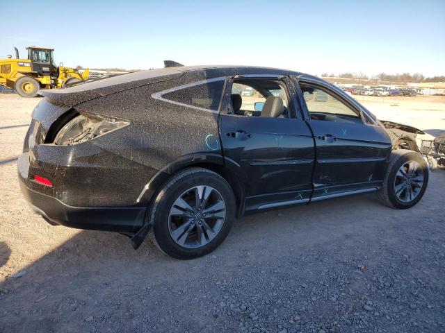 5J6TF1H55EL000349 Honda Crosstour Exl