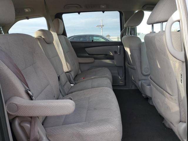 5FNRL5H32GB164999 Honda ODYSSEY SE