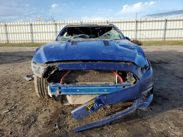 1FA6P8TH7H5266772 Ford MUSTANG