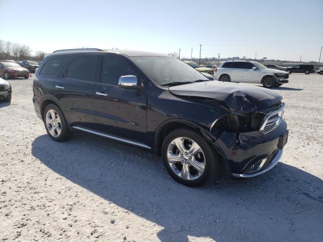 1C4RDHAG5FC904391 Dodge Durango Sxt