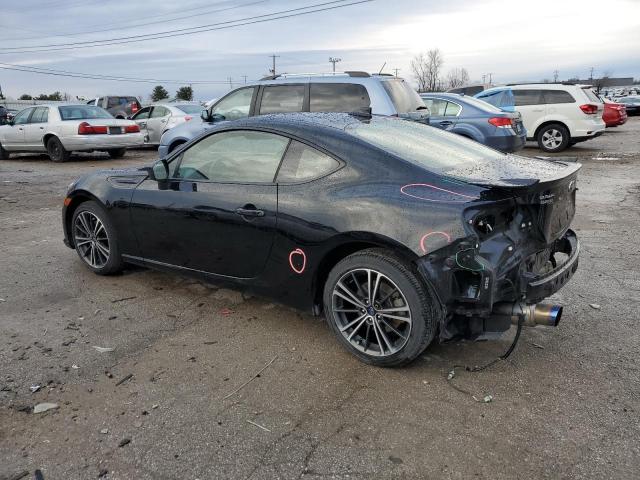JF1ZCAC10F9605462 Subaru Brz 2.0 Limited