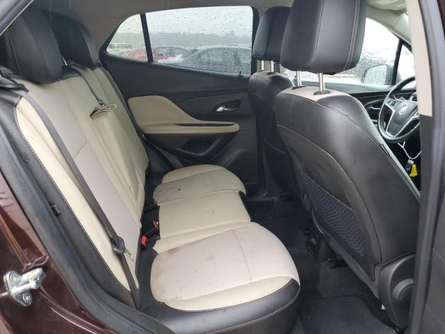 KL4CJASB1JB706005 Buick Encore Preferred