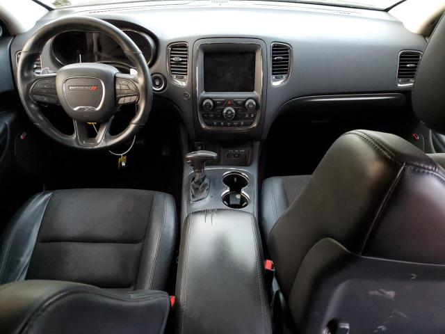 1C4RDJDG4JC474820 Dodge DURANGO GT