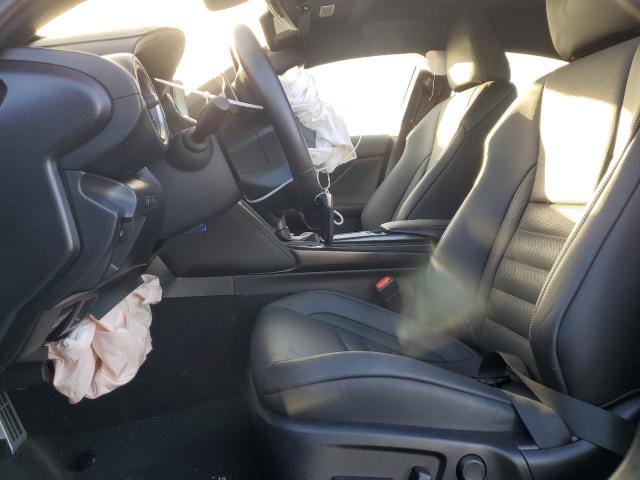 JTHGZ1B27M5039409 Lexus Is 350 F-sport