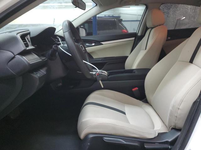2HGFC2F51GH564666 Honda Civic Lx
