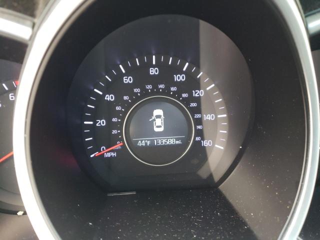 5XXGN4A71FG483041 KIA OPTIMA EX