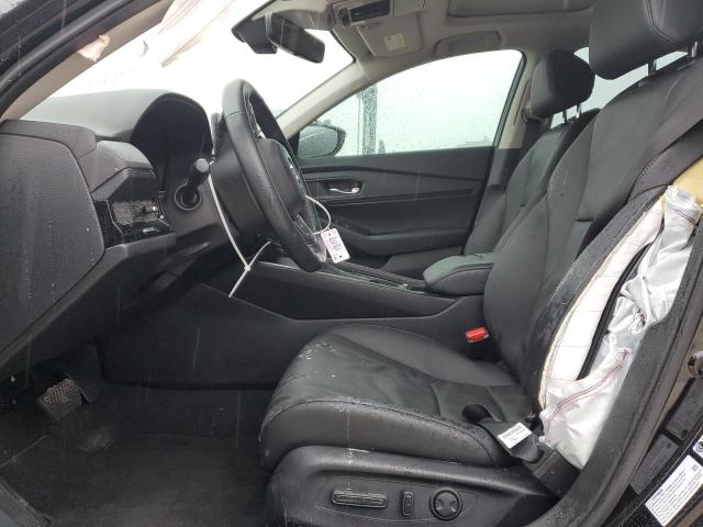 1HGCY2F67PA035797 Honda Accord Hybrid Exl
