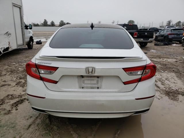 1HGCV1F48LA130364 Honda ACCORD EX