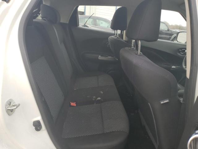 JN8AF5MR1FT506974 Nissan JUKE S