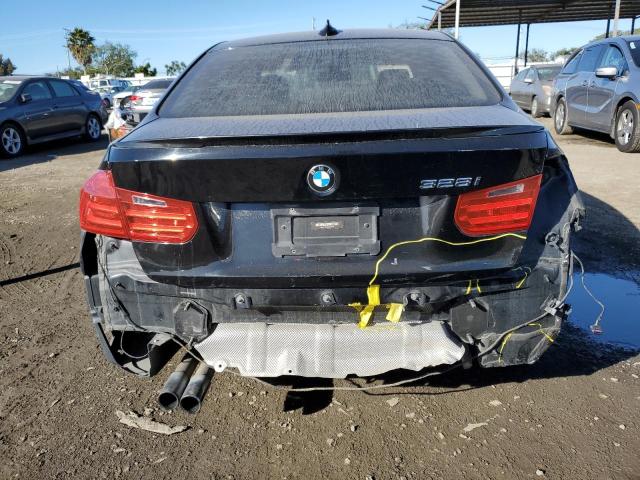 WBA3C1C55EK108964 BMW 328 I Sulev