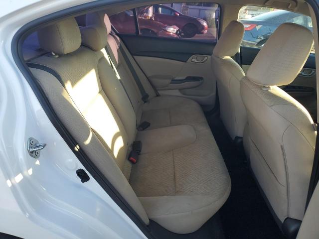 2HGFB2F74FH565605 Honda CIVIC SE