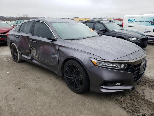 1HGCV1F3XLA136769 Honda Accord Sport