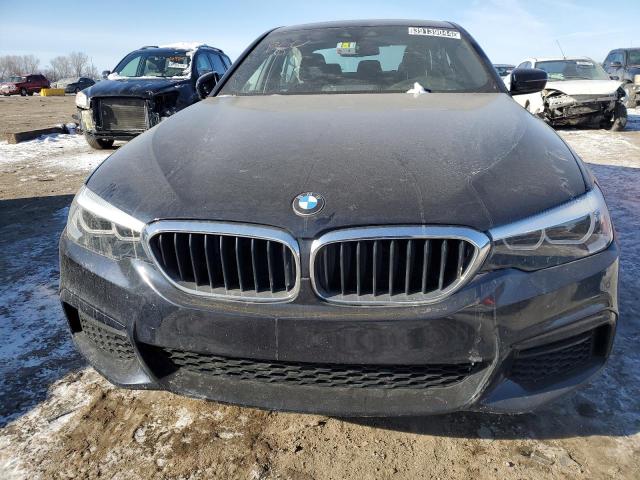 WBAJA5C57KBX86339 BMW 530 I