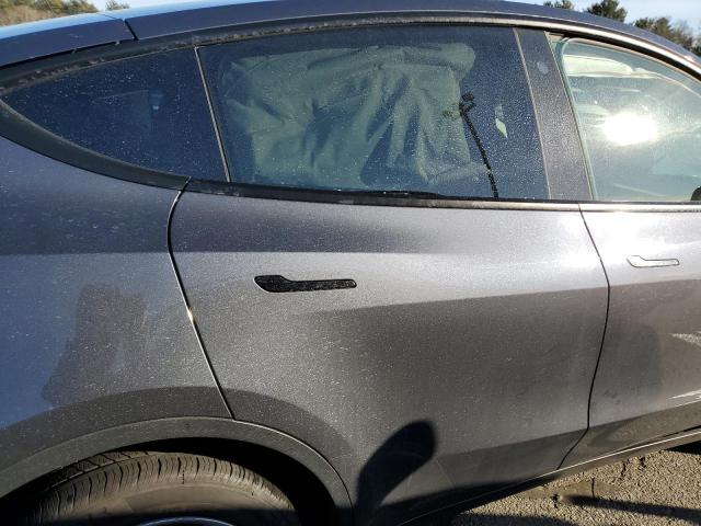 7SAYGDEEXPA117977 Tesla Model Y