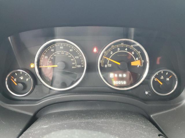 1C4NJDEBXGD572457 Jeep Compass Latitude