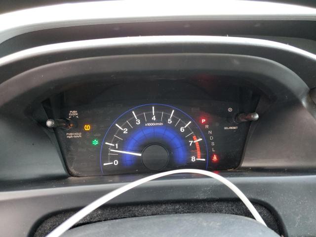 19XFB2F59EE001696 Honda Civic Lx