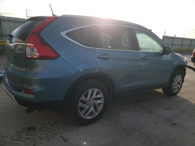 2HKRM4H77GH617896 Honda CR-V EXL