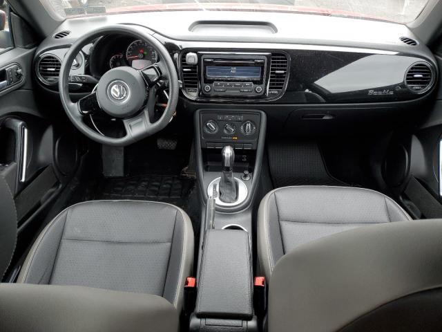3VWF17AT2FM655384 Volkswagen Beetle 1.8t