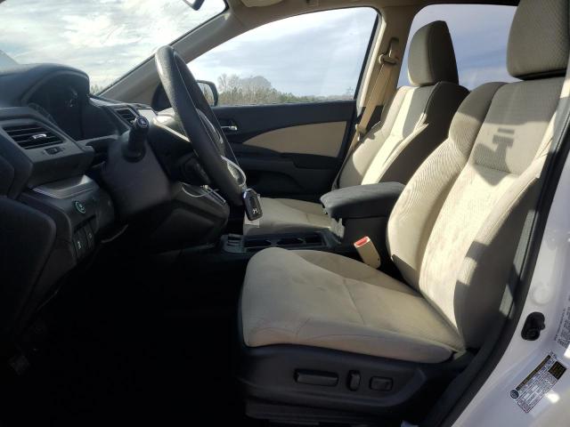 5J6RM3H53GL030349 Honda CR-V EX