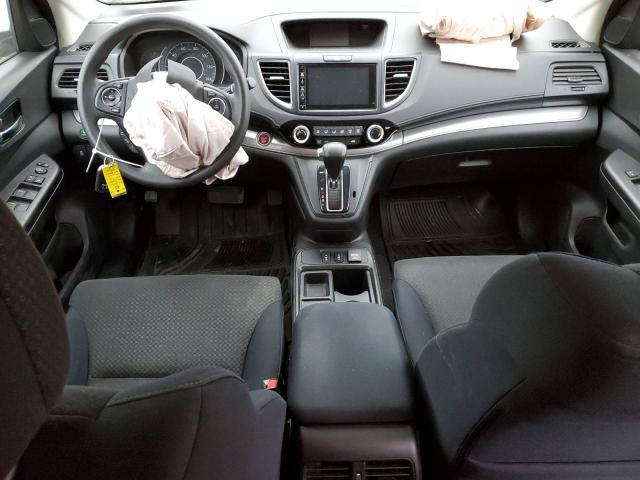2HKRM4H59FH631764 Honda CR-V EX
