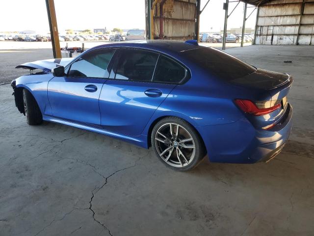 3MW5U7J02M8C08097 BMW M340I