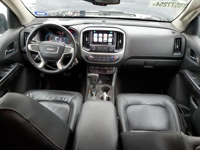 1GTG5DE11H1255299 GMC CANYON SLT