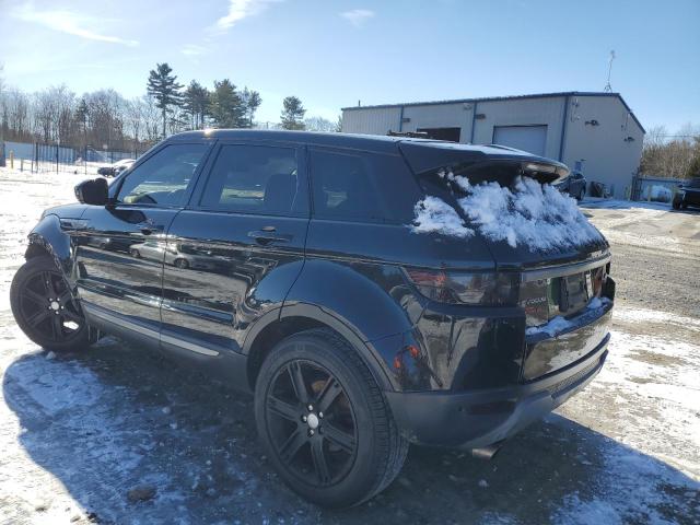 SALVR2BG7FH075315 Land Rover Range Rover Evoque Pure Premium