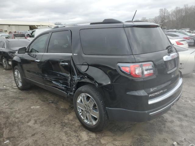 1GKKRSKD3HJ285832 GMC Acadia Limited Slt-2